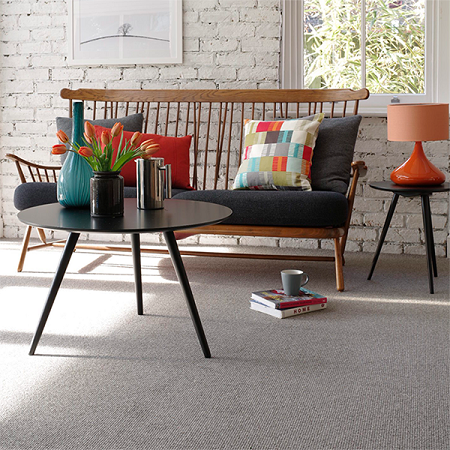 Carpet Cleaning